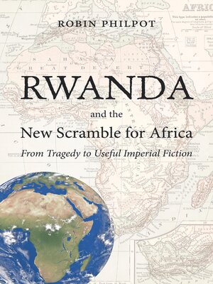 cover image of Rwanda and the New Scramble for Africa